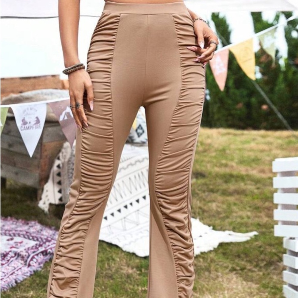 NEW!!! - Ladies Pants By SHEIN